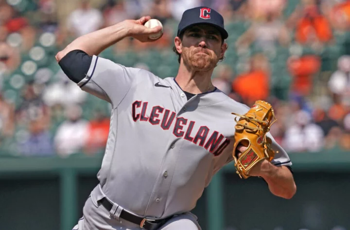 Guardians vs. Diamondbacks prediction and odds for Saturday, June 17 (Bet on Shane Bieber)