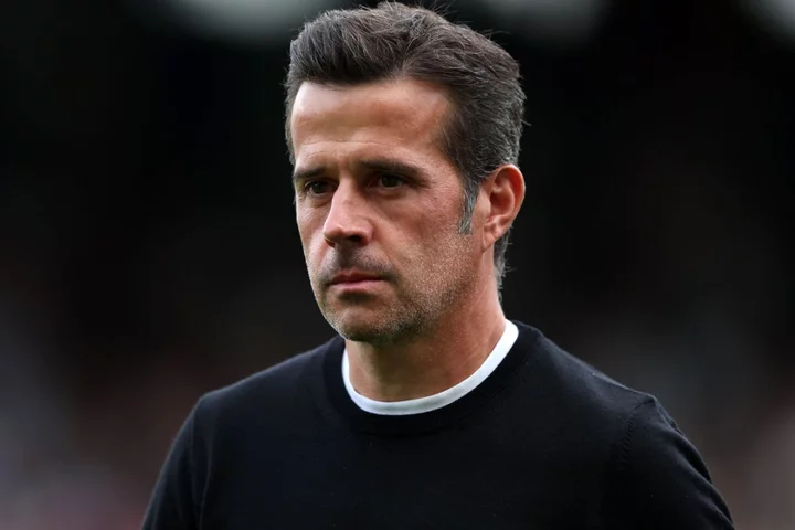 Marco Silva talks up Fulham matchwinner Carlos Vinicius