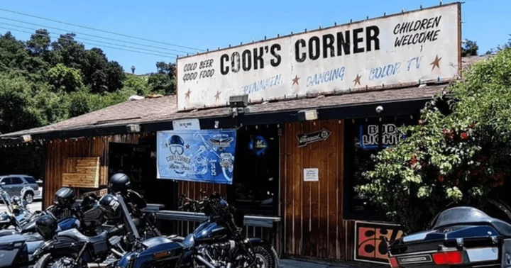 Who owns Cook's Corner biker bar? Mass shooting reportedly leaves multiple people dead