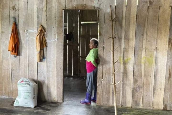 In the Amazon region where pair was killed, neglect and allegations of harsh justice