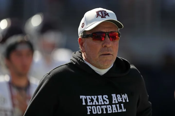 Jimbo Fisher's job security the subject of emergency meetings that would cost A&M plenty