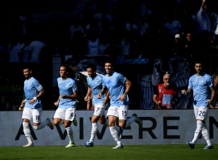 Bonaventura celebrates Italy return in Fiorentina's win at stuttering Napoli