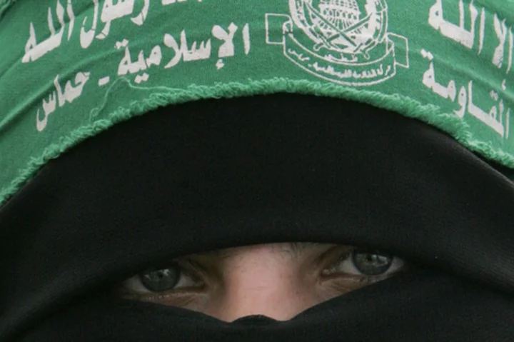 What was Hamas thinking? For over three decades, it has had the same brutal idea of victory