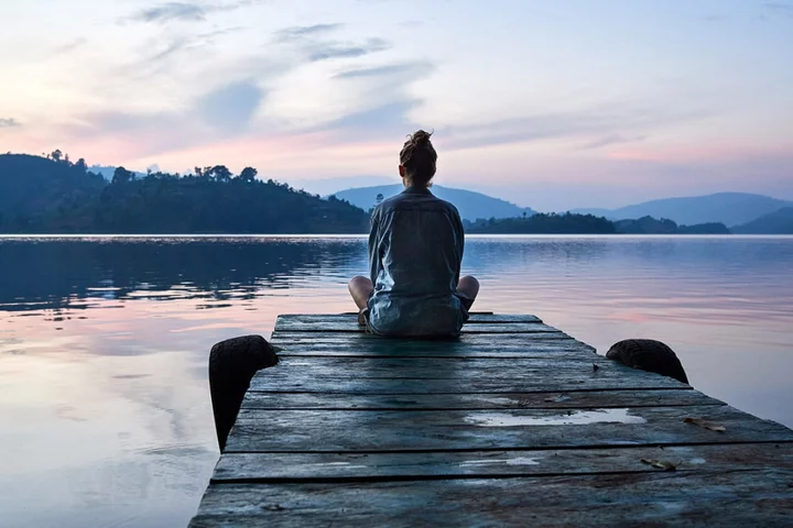 Get a lifetime of relaxing meditations with this mindfulness app, now $70