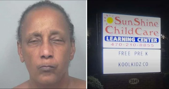 Who is Vivian Rankins? Daycare director arrested after video shows her pulling 4-year-old by the neck and violently assaulting him