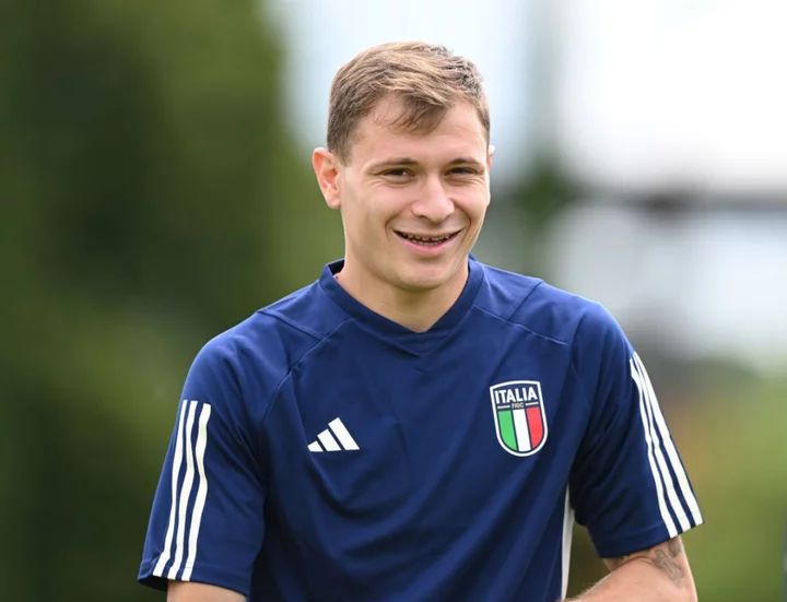 Newcastle considering Nicolo Barella alternatives amid transfer fee gap and competition